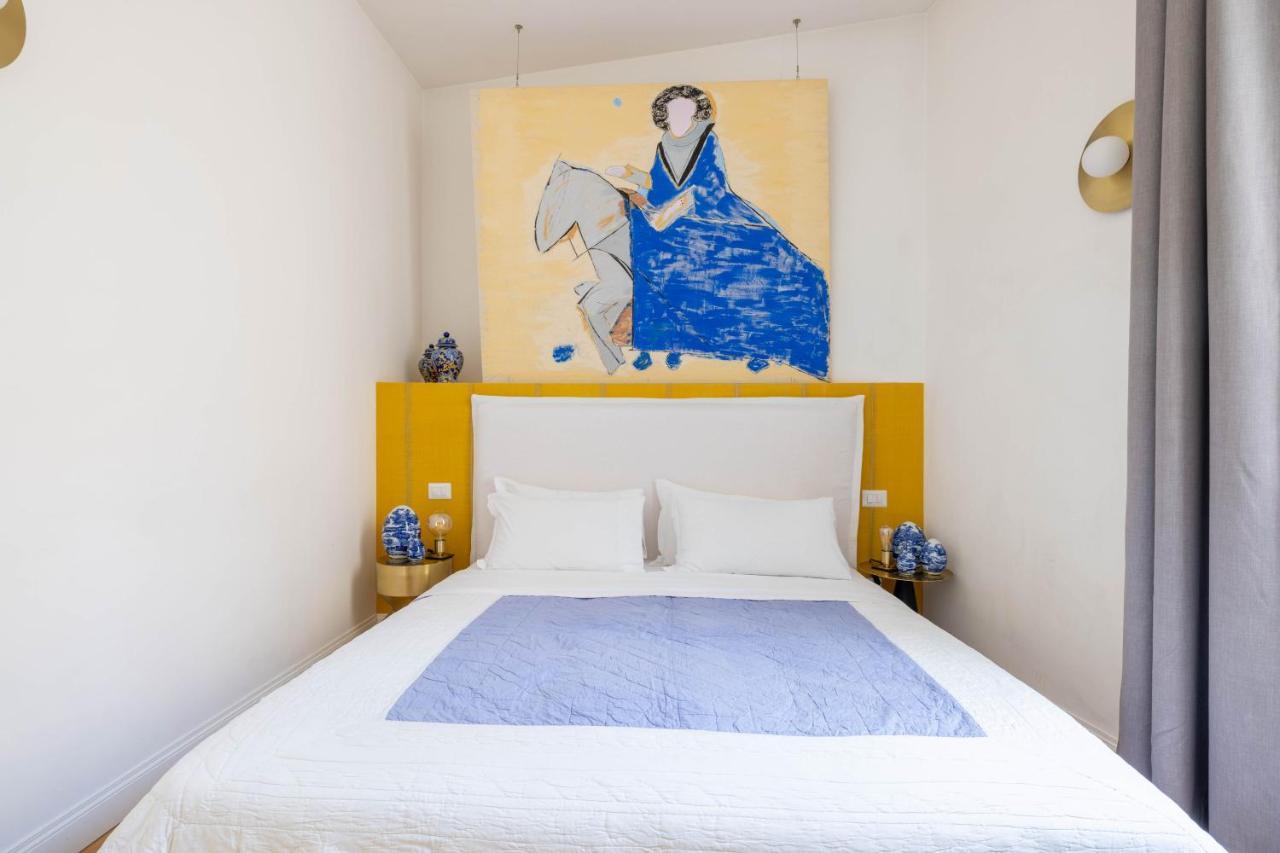 Trinita' Dei Monti New Apt In The Heart Of Рим Екстериор снимка