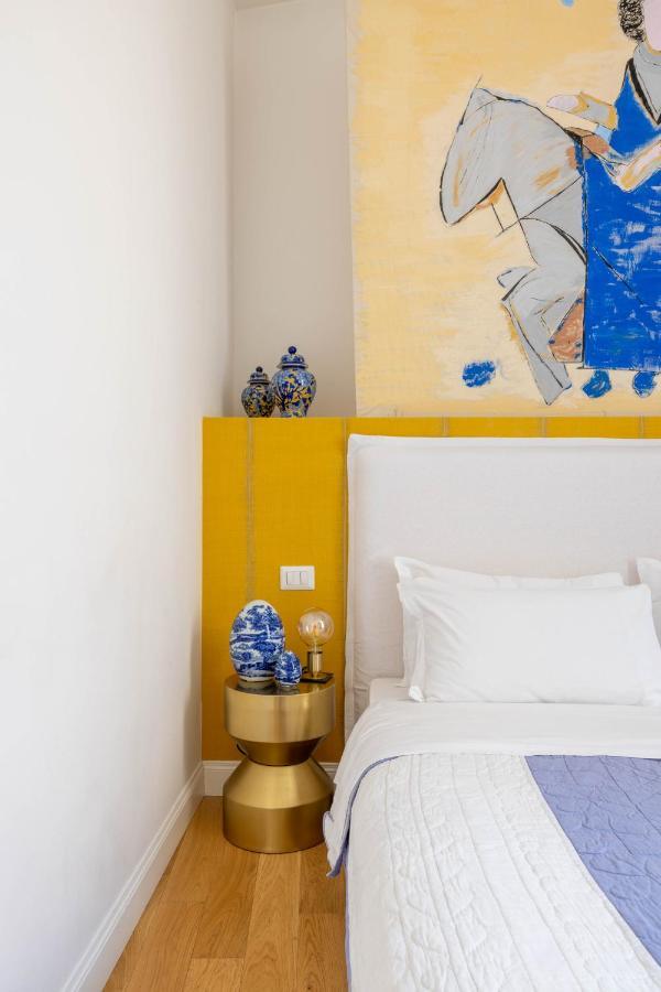 Trinita' Dei Monti New Apt In The Heart Of Рим Екстериор снимка