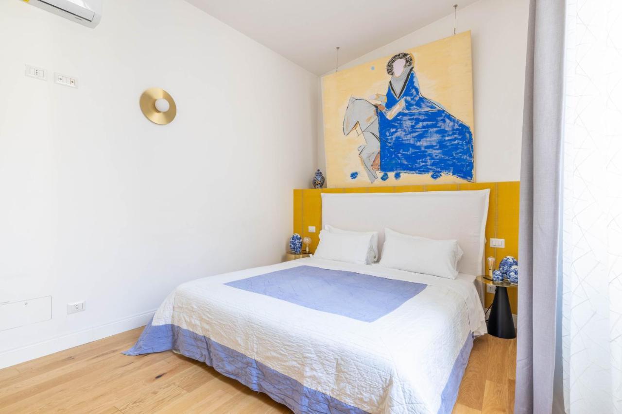 Trinita' Dei Monti New Apt In The Heart Of Рим Екстериор снимка