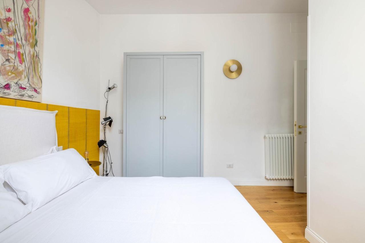 Trinita' Dei Monti New Apt In The Heart Of Рим Екстериор снимка