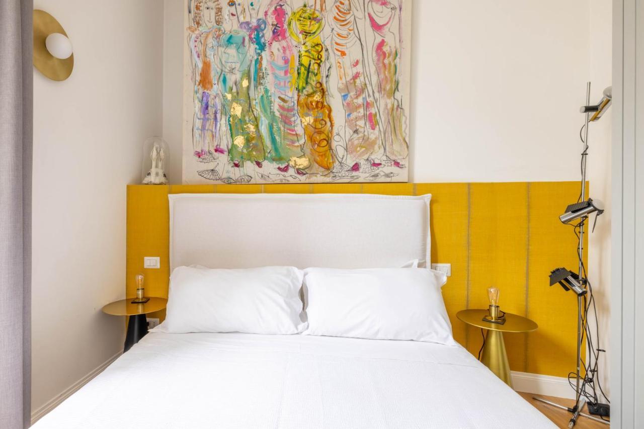 Trinita' Dei Monti New Apt In The Heart Of Рим Екстериор снимка