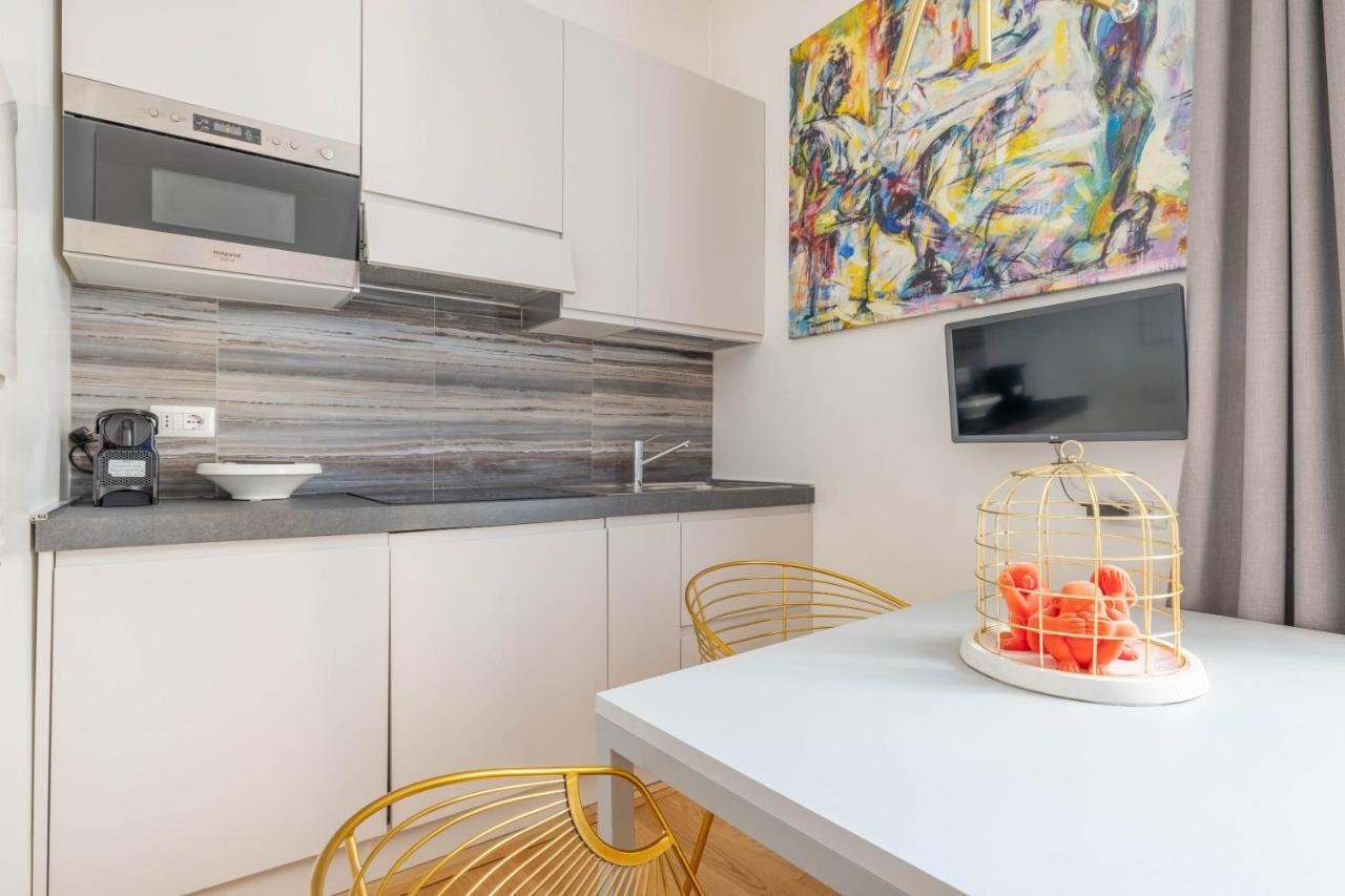Trinita' Dei Monti New Apt In The Heart Of Рим Екстериор снимка