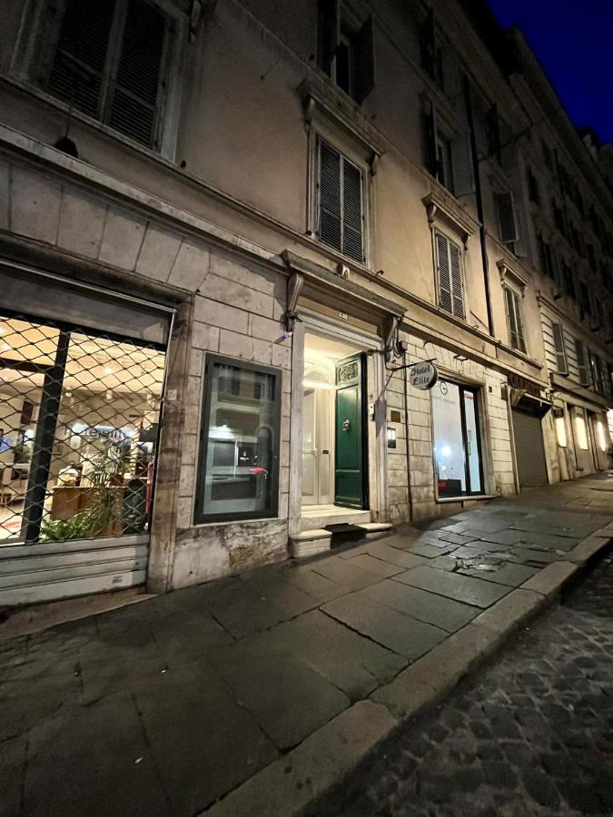 Trinita' Dei Monti New Apt In The Heart Of Рим Екстериор снимка